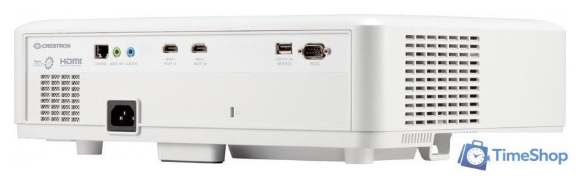 Проектор ViewSonic LS610WH - Изображение №8 — Интернет-магазин Time-Shop