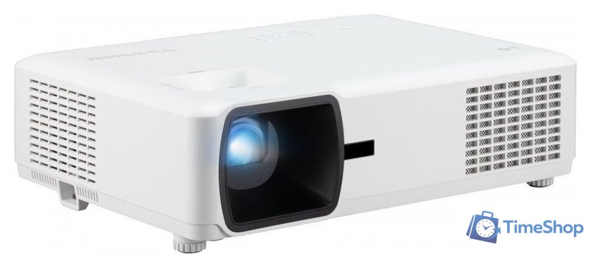 Проектор ViewSonic LS610WH - Изображение №5 — Интернет-магазин Time-Shop
