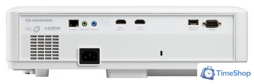 Проектор ViewSonic LS610WH - Изображение №16 — Интернет-магазин Time-Shop