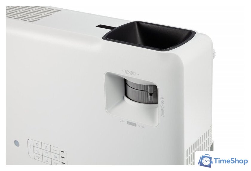 Проектор ViewSonic LS610WH - Изображение №7 — Интернет-магазин Time-Shop