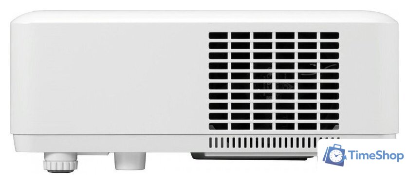 Проектор ViewSonic LS610WH - Изображение №14 — Интернет-магазин Time-Shop