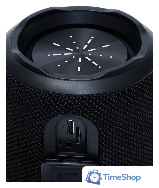 Беспроводная колонка MEG SCA20BL - Изображение №7 — Интернет-магазин Time-Shop