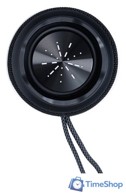 Беспроводная колонка MEG SCA20BL - Изображение №6 — Интернет-магазин Time-Shop