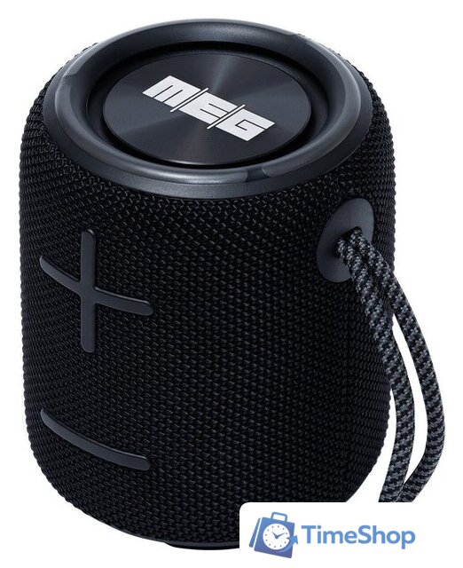 Беспроводная колонка MEG SCA20BL - Изображение №3 — Интернет-магазин Time-Shop