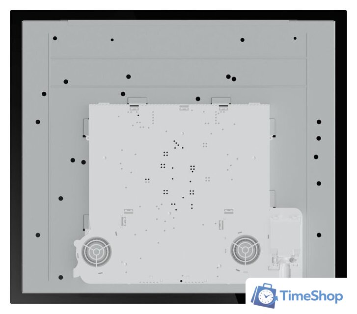 Варочная панель Gorenje G400 GI6431BFZ - Изображение №3 — Интернет-магазин Time-Shop