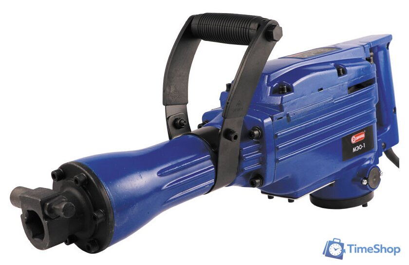 Отбойный молоток ДИОЛД МЭО-1 - Изображение №4 — Интернет-магазин Time-Shop