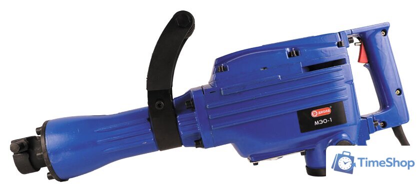 Отбойный молоток ДИОЛД МЭО-1 - Изображение №1 — Интернет-магазин Time-Shop