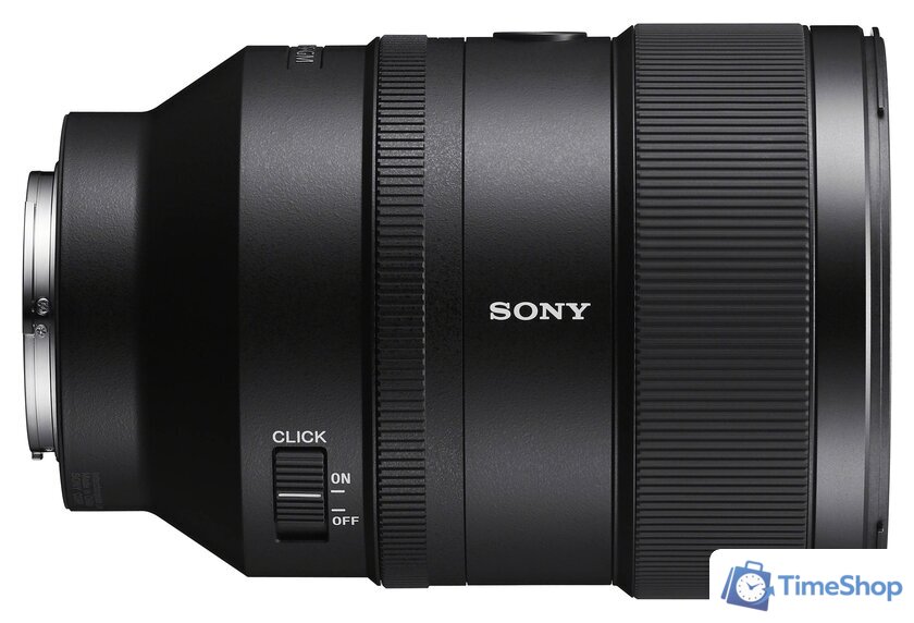 Объектив Sony FE 135mm F1.8 GM - Изображение №5 — Интернет-магазин Time-Shop