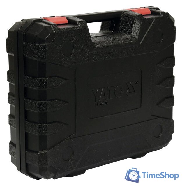 Гайковерт Yato YT-82806 (с 1-им АКБ) - Изображение №6 — Интернет-магазин Time-Shop