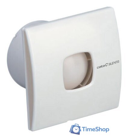 Осевой вентилятор CATA Silentis 10 T - Изображение №1 — Интернет-магазин Time-Shop