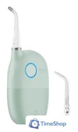 Ирригатор  Oclean A10 (зеленый) - Изображение №1 — Интернет-магазин Time-Shop