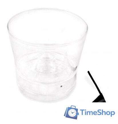 Электрическая кофемолка Nivona CafeGrano 130 - Изображение №10 — Интернет-магазин Time-Shop