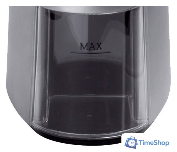 Электрическая кофемолка Nivona CafeGrano 130 - Изображение №5 — Интернет-магазин Time-Shop