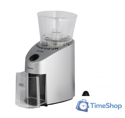 Электрическая кофемолка Nivona CafeGrano 130 - Изображение №8 — Интернет-магазин Time-Shop