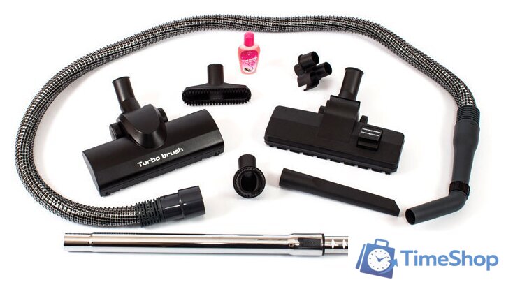 Пылесос Arnica Bora 4000 (зеленый) [ET11100] - Изображение №10 — Интернет-магазин Time-Shop