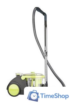 Пылесос Arnica Bora 4000 (зеленый) [ET11100] - Изображение №1 — Интернет-магазин Time-Shop