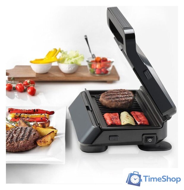 Многофункциональная сэндвичница Braun SnackMaker 5 SM5001 - Изображение №5 — Интернет-магазин Time-Shop