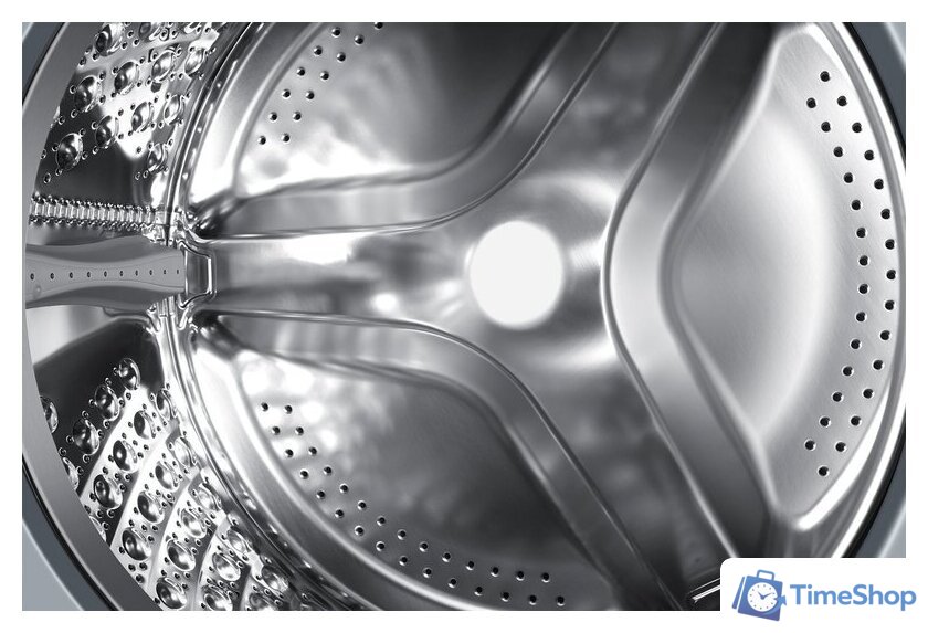 Стиральная машина Samsung WW80AG6L28BBLP - Изображение №7 — Интернет-магазин Time-Shop