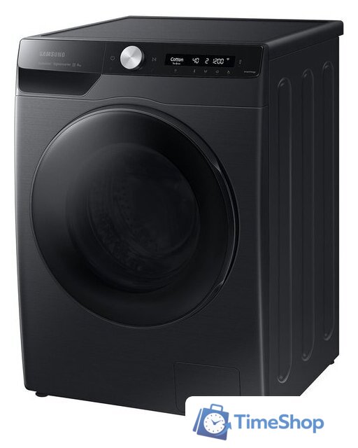 Стиральная машина Samsung WW80AG6L28BBLP - Изображение №3 — Интернет-магазин Time-Shop