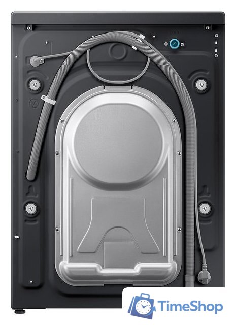 Стиральная машина Samsung WW80AG6L28BBLP - Изображение №4 — Интернет-магазин Time-Shop