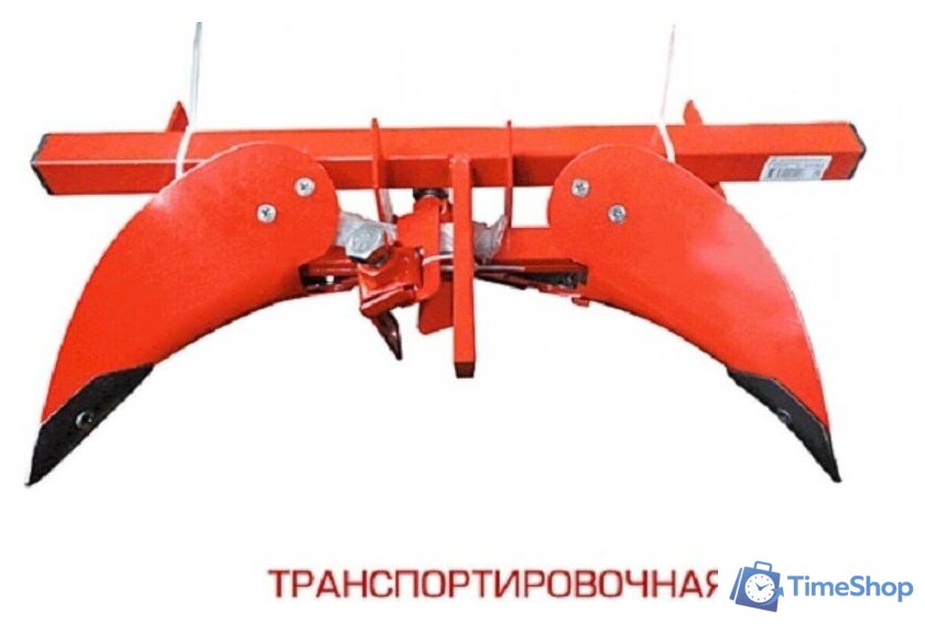 Окучник Всеволожский ремонтно-механический завод 0025120000-01 - Изображение №3 — Интернет-магазин Time-Shop