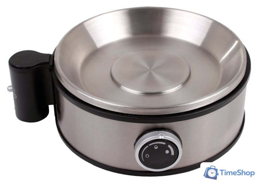 Яйцеварка ROMMELSBACHER ER 400 - Изображение №2 — Интернет-магазин Time-Shop