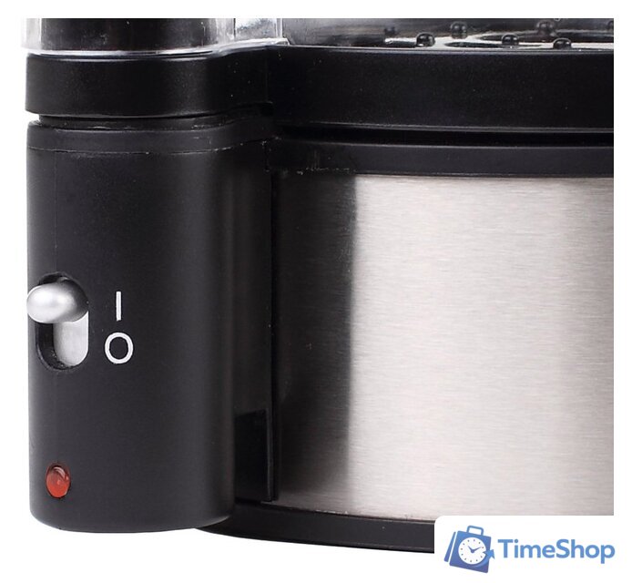 Яйцеварка ROMMELSBACHER ER 400 - Изображение №6 — Интернет-магазин Time-Shop