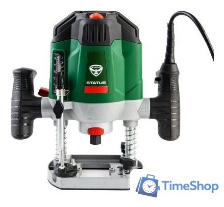 Вертикальный фрезер Status RH1200 - Изображение №1 — Интернет-магазин Time-Shop