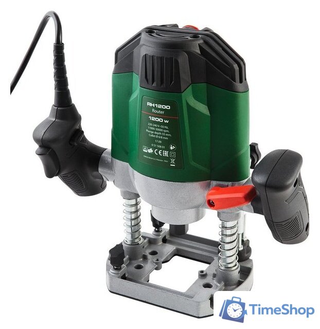 Вертикальный фрезер Status RH1200 - Изображение №2 — Интернет-магазин Time-Shop