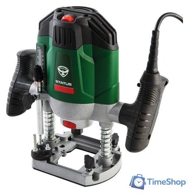 Вертикальный фрезер Status RH1200 - Изображение №3 — Интернет-магазин Time-Shop