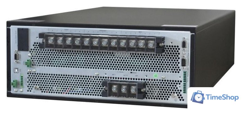 Источник бесперебойного питания Kiper Power Online 3P 60K - Изображение №2 — Интернет-магазин Time-Shop