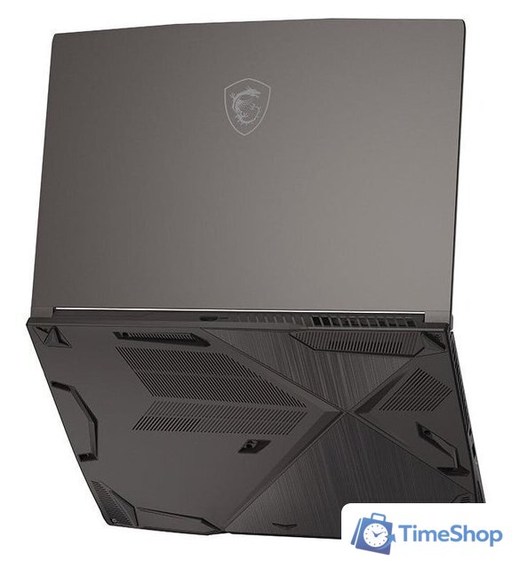 Игровой ноутбук MSI Thin A15 B7UC-405XRU - Изображение №3 — Интернет-магазин Time-Shop