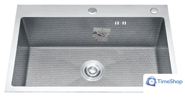 Кухонная мойка Diadonna S7050-2 - Изображение №1 — Интернет-магазин Time-Shop