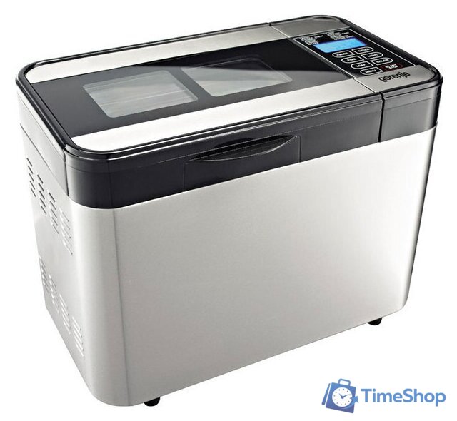 Хлебопечка Gorenje BM1400E - Изображение №1 — Интернет-магазин Time-Shop