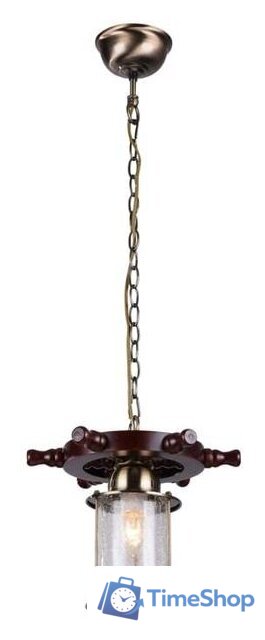 Подвесная люстра ST Luce Volantino SL150.303.01 - Изображение №1 — Интернет-магазин Time-Shop