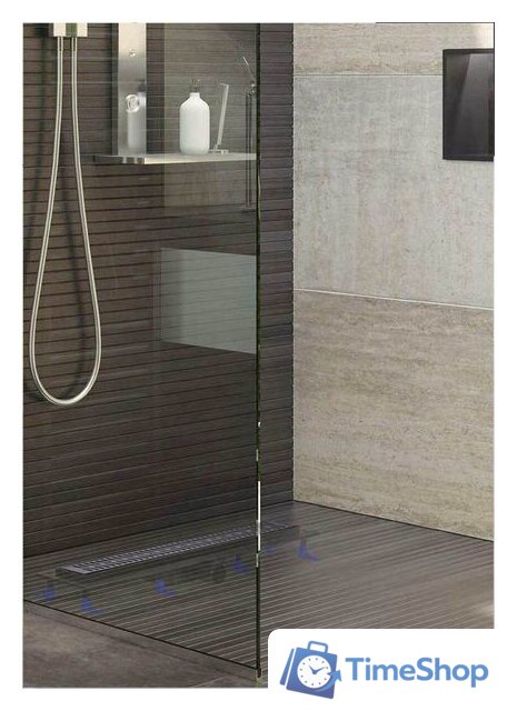 Душевой уголок Ambassador Set 14011101-ST5 - Изображение №10 — Интернет-магазин Time-Shop