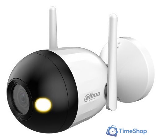 IP-камера Dahua DH-IPC-F4CP-LED-0280B - Изображение №1 — Интернет-магазин Time-Shop