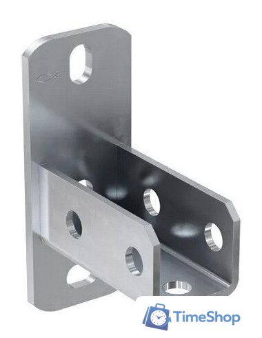 Опора для профиля Fischer SF 504355 (10 шт) - Изображение №1 — Интернет-магазин Time-Shop