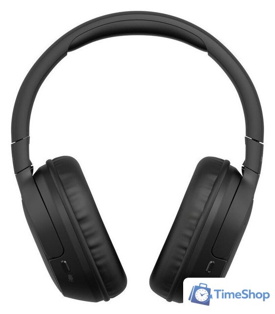 Наушники Belkin SoundForm Surround Wireless (черный) - Изображение №2 — Интернет-магазин Time-Shop