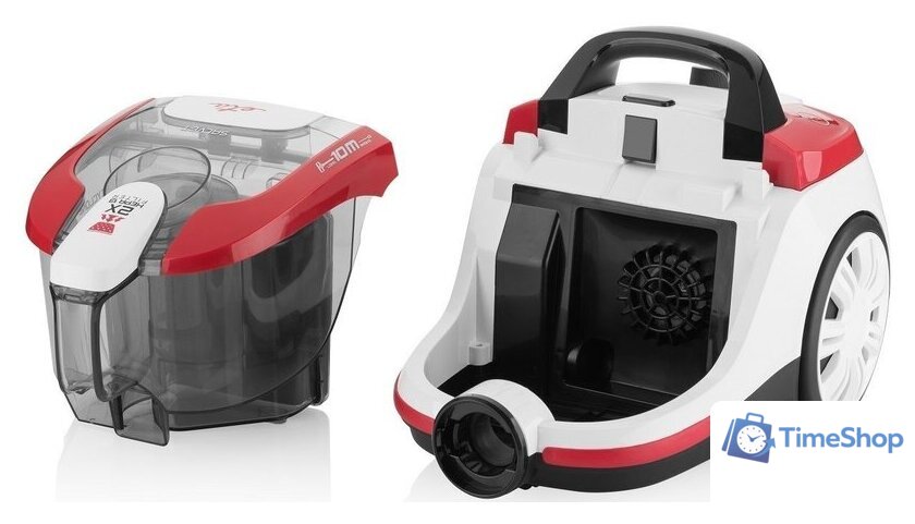 Пылесос ETA Salvet 0513 90000 - Изображение №11 — Интернет-магазин Time-Shop