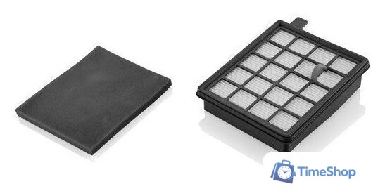 Пылесос ETA Salvet 0513 90000 - Изображение №9 — Интернет-магазин Time-Shop