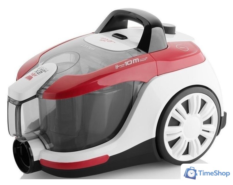 Пылесос ETA Salvet 0513 90000 - Изображение №2 — Интернет-магазин Time-Shop