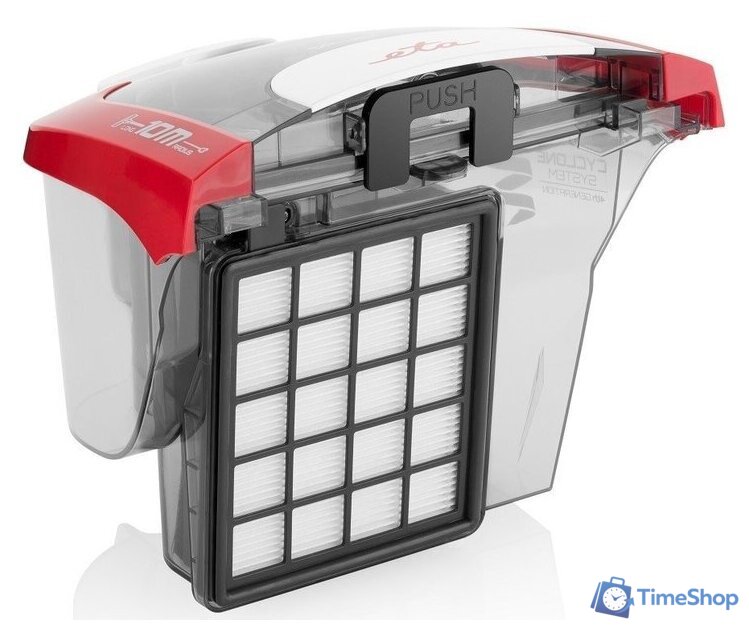 Пылесос ETA Salvet 0513 90000 - Изображение №10 — Интернет-магазин Time-Shop