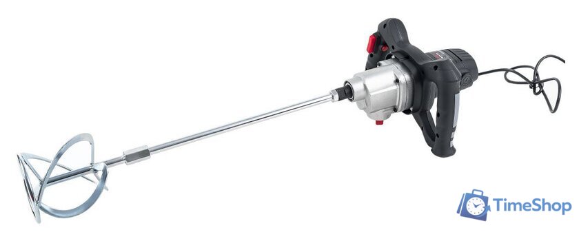 Строительный миксер P.I.T. PHM150-C - Изображение №1 — Интернет-магазин Time-Shop