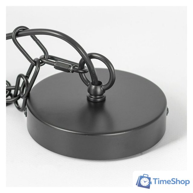 Подвесная люстра Lussole Fremont LSP-8817 - Изображение №5 — Интернет-магазин Time-Shop