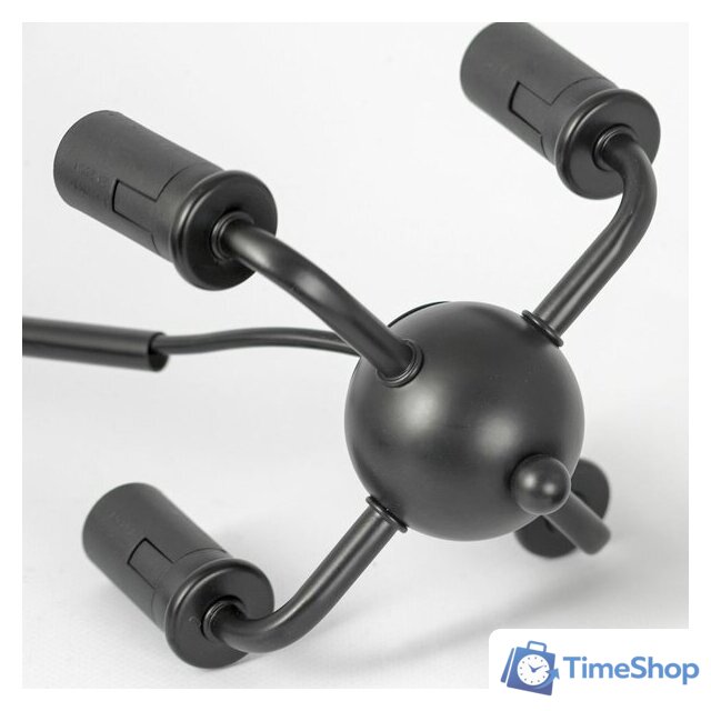 Подвесная люстра Lussole Fremont LSP-8817 - Изображение №4 — Интернет-магазин Time-Shop