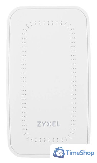 Точка доступа Zyxel WAX300H - Изображение №1 — Интернет-магазин Time-Shop