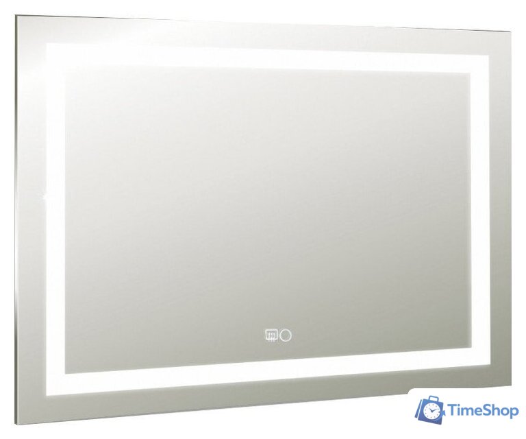 Зеркало Doratiz Адель 100x80 2711.904 - Изображение №1 — Интернет-магазин Time-Shop