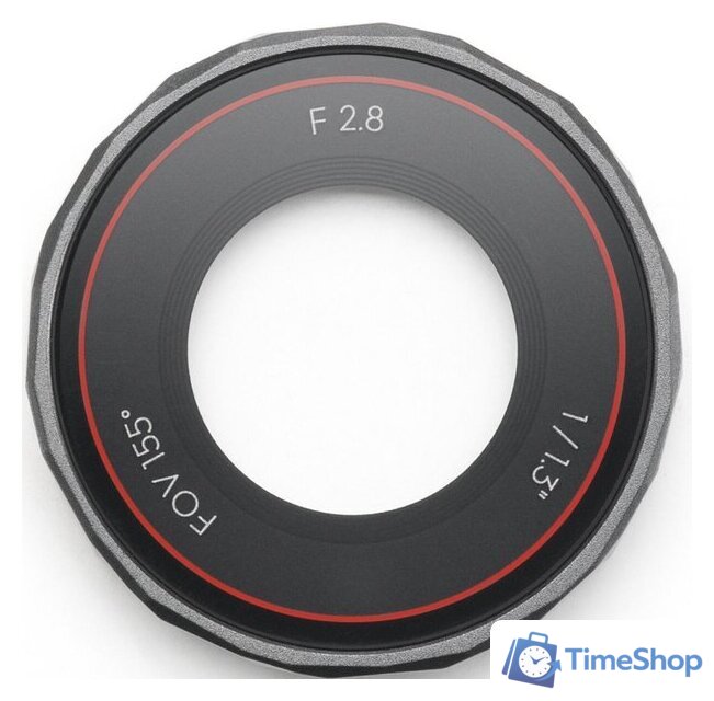 Экшен-камера DJI Osmo Action 5 Pro Standard Combo - Изображение №7 — Интернет-магазин Time-Shop