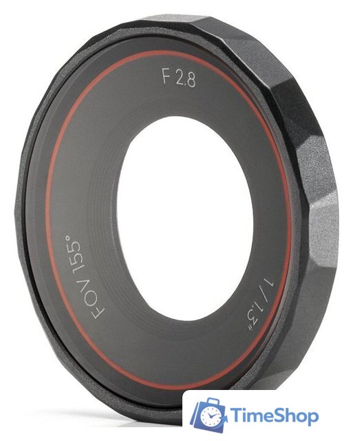 Экшен-камера DJI Osmo Action 5 Pro Standard Combo - Изображение №8 — Интернет-магазин Time-Shop